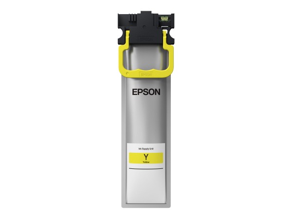 EPSON T9454 Größe XL Gelb Tintenpatrone C13T945440