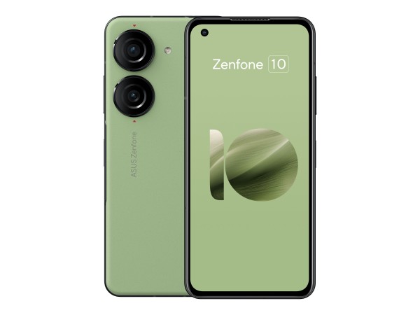 ASUS Zenfone 10 8+256GB Aurora Green 15cm (5,9") 90AI00M4-M000C0