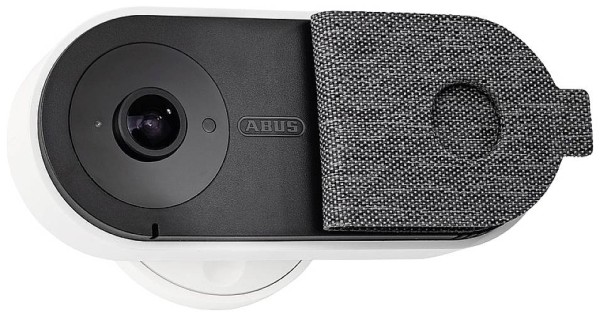 ABUS PPIC31020 Sicherheitskamera IP-Sicherheitskamera Indoor 1920 x 1080 Pi PPIC31020