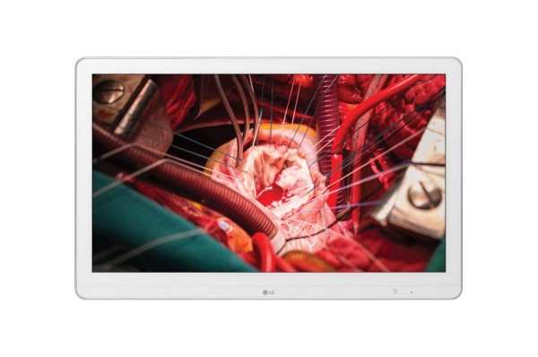 LG 27HK510S-W 68,6cm (27") 27HK510S-W