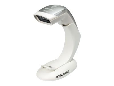 DATALOGIC HERON HD3430 2D SCNR WHITE