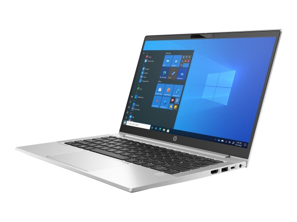 HP HP ProBook 430 G8 33,8cm (13,3") i5-1135G7 8GB 256GB W11P