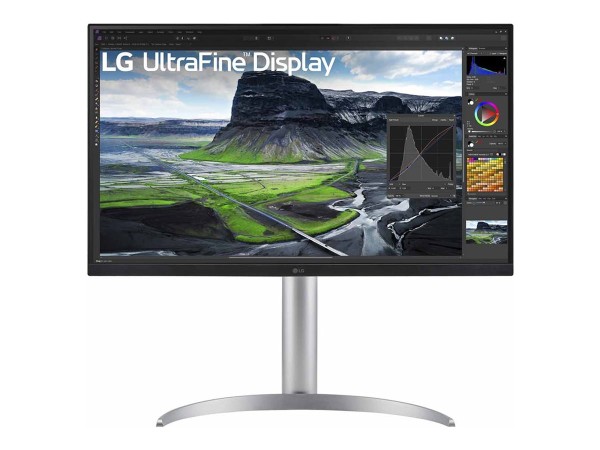 LG 27UQ850V-W.AEU 68,6cm (27") 27UQ850V-W.AEU