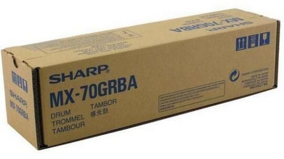 SHARP SHARP MX70GRBA SHARP MX5500 OPC