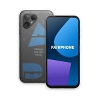 FAIRPHONE 5 256GB transparent Telekom 99935433