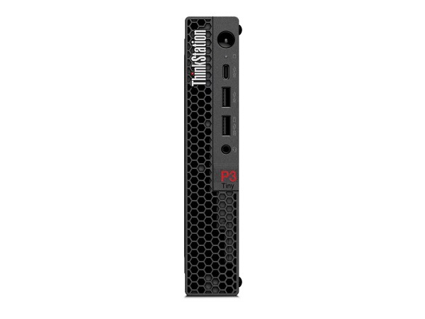 LENOVO ThinkStation P3 Tiny i7-14700 32GB 1TB W11P 30H0009UGE