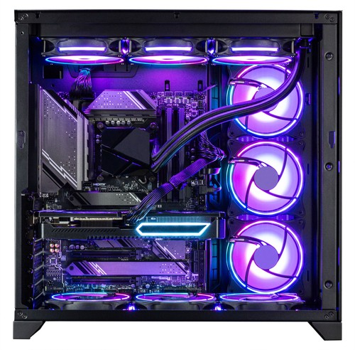 CAPTIVA Highend Gaming I78-081 i7-14700KF 32GB 1TB W11 78081