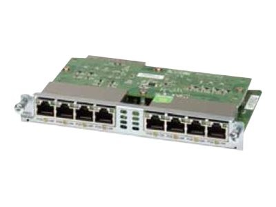 CISCO SYSTEMS CISCO SYSTEMS Switch/8P 10/100/1000 Ethnet Switch IC