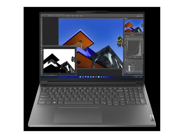 LENOVO ThinkBook 16p G4 40,64cm (16") i7-13700H 32GB 1TB W11P 21J80042GE