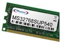 MEMORYSOLUTION Supermicro MS32768SUP540 32GB MS32768SUP540