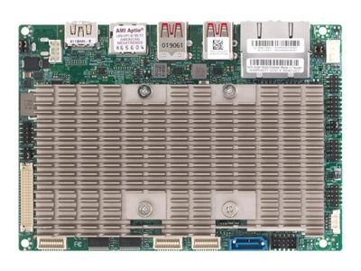 SUPERMICRO SUPERMICRO MBD-X11SWN-L-O retail