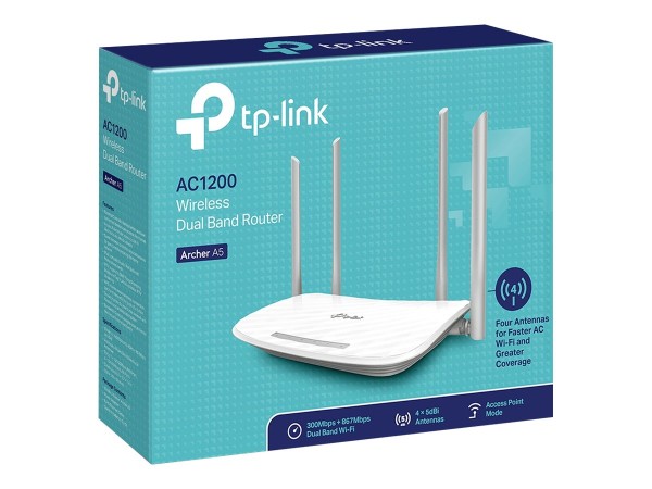 TP-LINK Archer A5 ARCHER A5