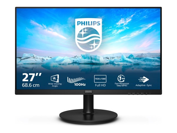 PHILIPS 271V8LAB 68,6cm (27") 271V8LAB