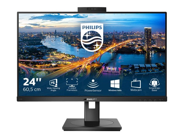 PHILIPS B Line 242B1H 60,5cm (23,8") 242B1H/00