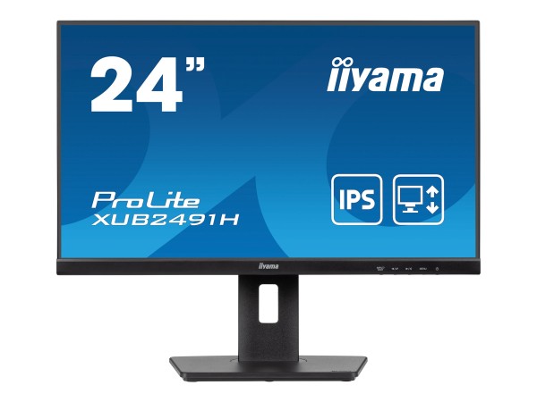 IIYAMA XUB2491H-B1 60,5cm (24") XUB2491H-B1