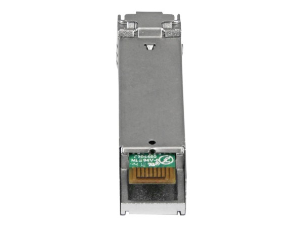 STARTECH.COM HP JD119B kompatibel SFP - Gigabit Fiber 1000Base-LX SFP Trans JD119BST