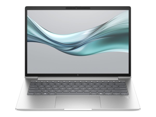 HP EliteBook 645 G11 35,6cm (14") AMD Ryzen 5 7535U 16GB 512GB W11P 9C0H3EA#ABD