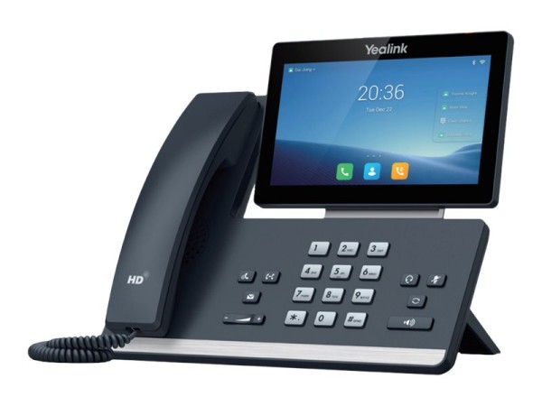YEALINK SIP - T58W IP Phone 1301111