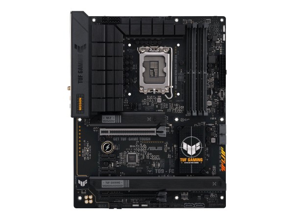 ASUS TUF GAMING B760 S1700 90MB1DF0-M1EAY0