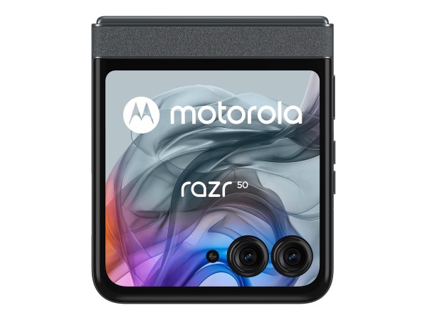 MOTOROLA razr50 8/256 GB Android 14 Falt-Smartphone Koala Grey PB200009SE