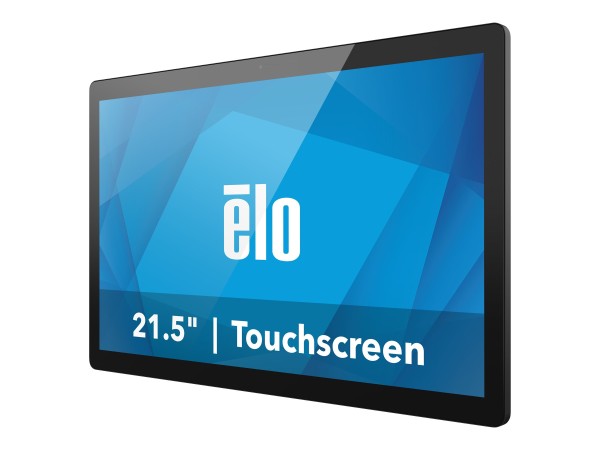 ELO TOUCH Solution I-Serie 4.0 54,6cm (21,5") E390263