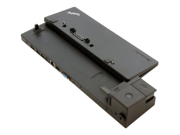 LENOVO ThinkPad Basic Dock - 65W EU 40A00065EU