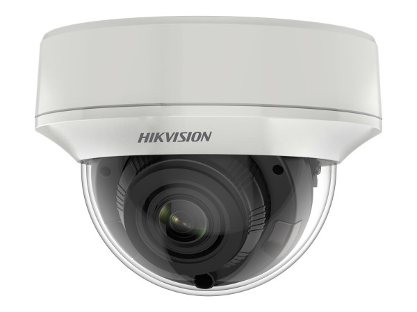 HIKVISION HIKVISION Dome   IR DS-2CE56H8T-AITZF(2.7-13.5mm)  5MP