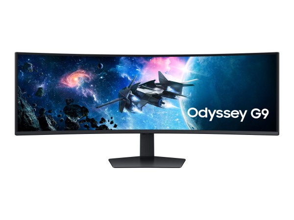 SAMSUNG Odyssey G9 124cm (49") LS49CG954EUXEN