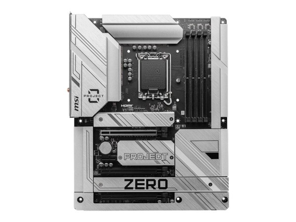 MSI Z790 Project Zero S1700 7E23-001R