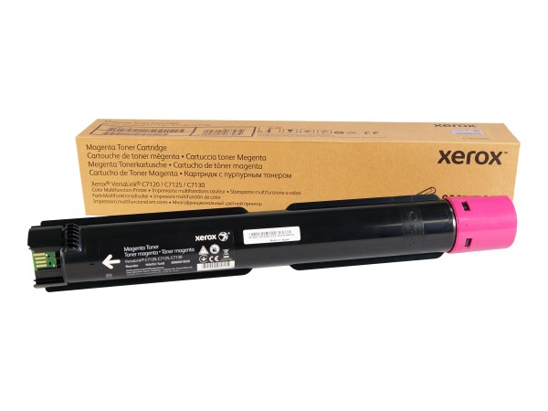 XEROX VERSALINK C7100 SOLD MAGENTA 006R01826