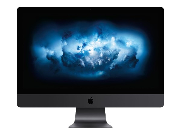 APPLE iMac Pro 68,58cm (27") Xeon W-2295 32GB 1TB macOS MHLV3D/A