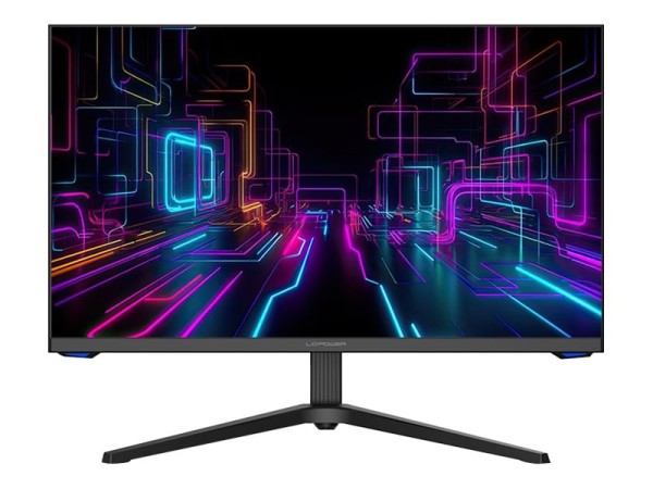 LC-POWER LC-M27-QHD-180 68,58cm (27") LC-M27-QHD-180