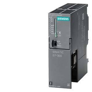 SIEMENS 6ES7317-2EK14-0AB0 6ES73172EK140AB0 SIMATIC S7-300 CPU 317 6ES73172EK140AB0