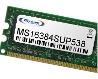 MEMORYSOLUTION Supermicro MS16384SUP538 16GB MS16384SUP538