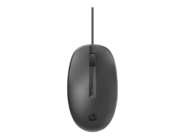 HP 125 Wired Mouse Bulk 120 pcs 265A9A6