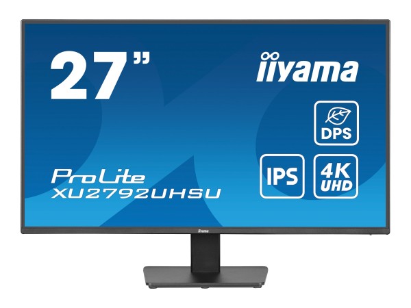 IIYAMA ProLite XU2792UHSU 68,5cm (27") XU2792UHSU-B6