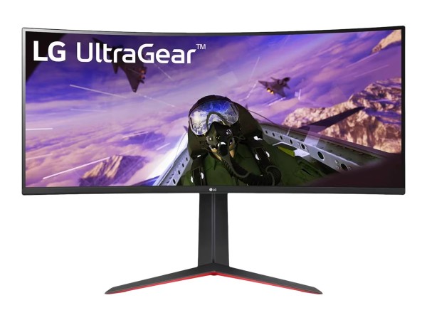 LG 34GP63AP-B 86,6cm (34") 34GP63AP-B