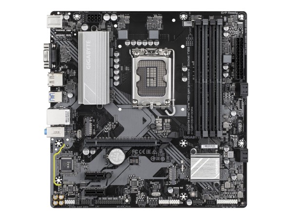 GIGABYTE B760M D3HP S1700 B760M D3HP DDR4