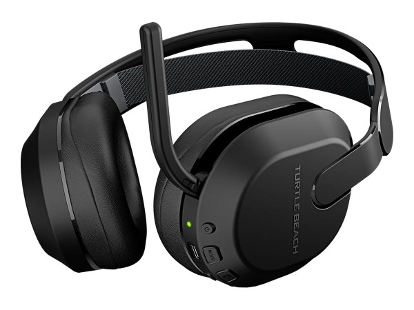 TURTLE BEACH Stealth 500 XB Over-Ear Stereo Headset, Schwarz TBS-2103-05