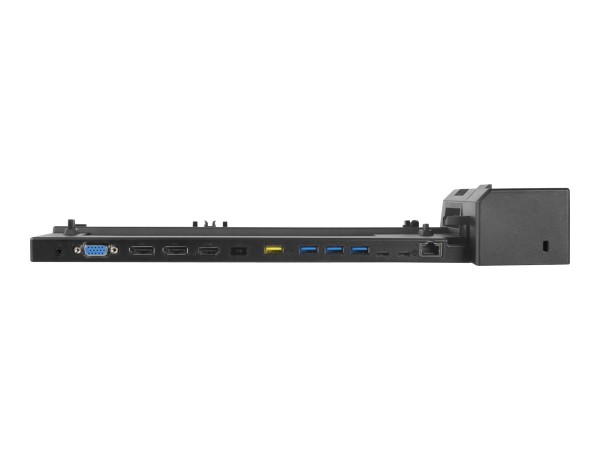 LENOVO ThinkPad Ultra Docking Station 40AJ0135EU