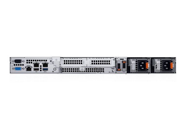 DELL PowerEdge R360 Smart Selection Flexi Xeon E-2414 16GB 2TB oBS EMEA_PER3601A