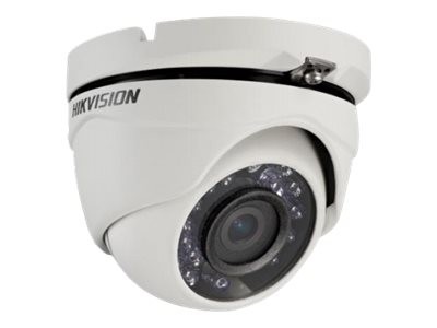 HIKVISION DS-2CE56C0T-IRMF(2.8mm) Analog HD TVI 1MP DS-2CE56C0T-IRMF(2.8MM)