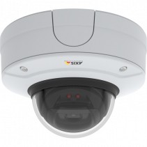AXIS Q3527-LVE - Netzwerk-Überwachungskamera - Kuppel - Außenbereich - stau 01565-001