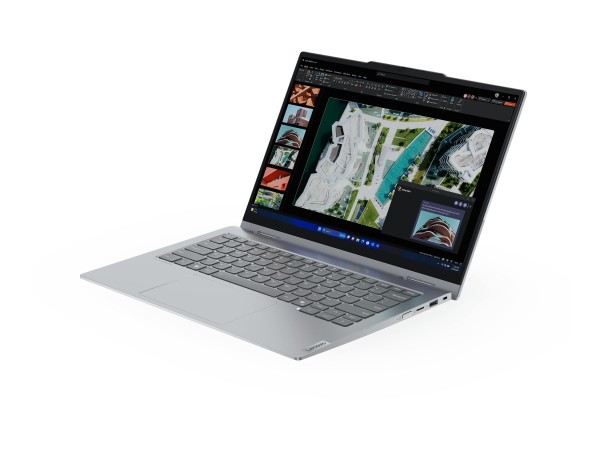 LENOVO ThinkBook 14 2in1 G4 35,56cm (14") Ultra 5-125U 16GB 512GB W11P 21MX001GGE