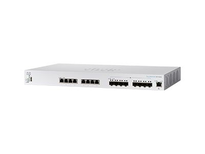 CISCO SYSTEMS CISCO SYSTEMS CISCO Business 350-16XTS Managed Switch