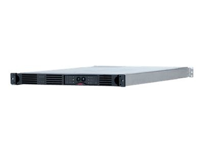 APC APC Smart-UPS 750VA RM 1U 100V USB and Serial