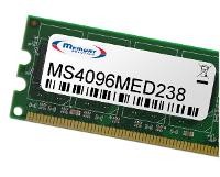 MEMORYSOLUTION Medion MS4096MED238 4GB MS4096MED238