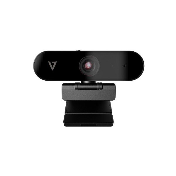 V7 4K PRO UHD WEBCAM AI TRACKING (WCUHD4KAI) WCUHD4KAI