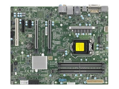 SUPERMICRO SUPERMICRO Super Micro MBD-X13SAE-O S1700