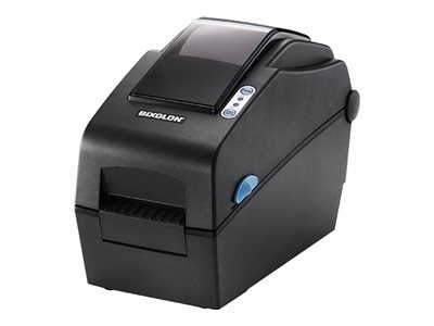 BIXOLON Direct Thermal Label Printer SLP-DX223EG/BEG